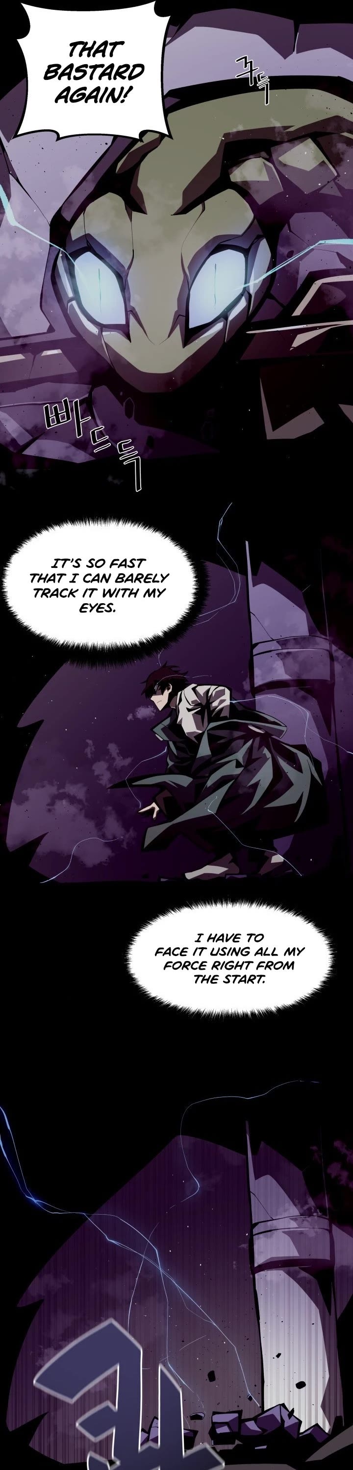 Dungeon Odyss chapter 2 - page 26