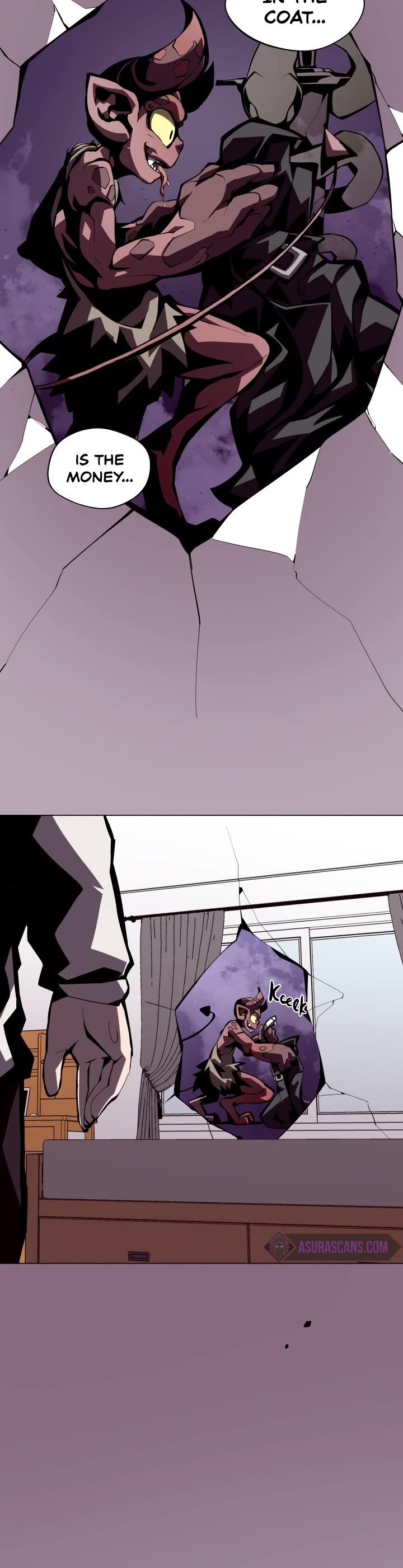 Dungeon Odyss chapter 2 - page 41