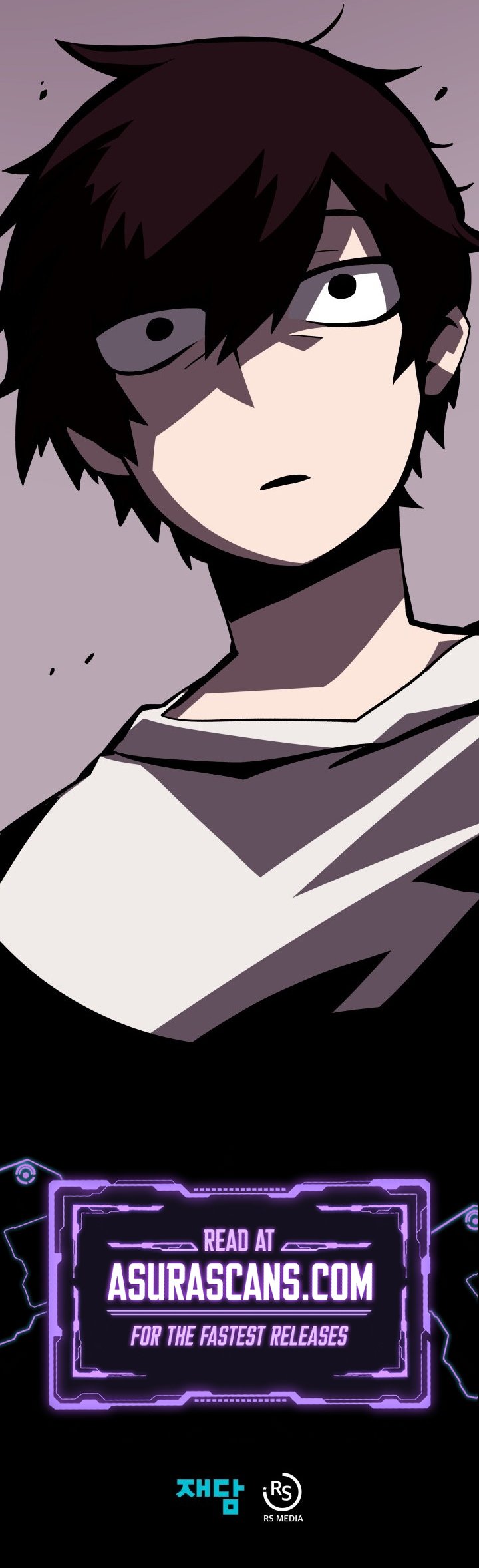 Dungeon Odyss chapter 2 - page 42