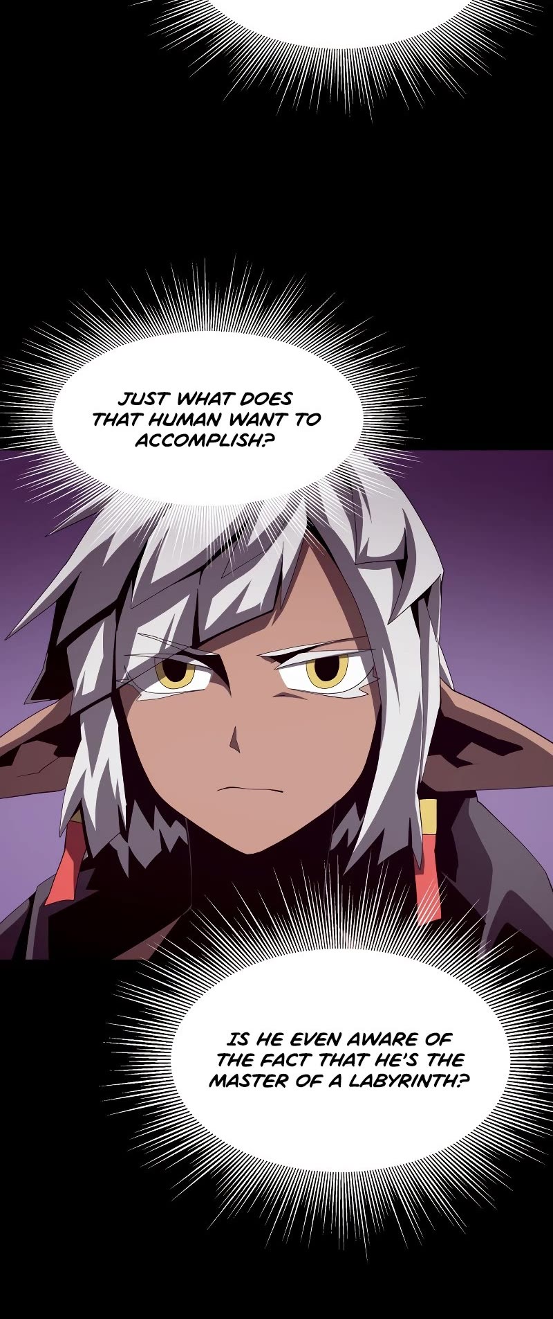 Dungeon Odyss chapter 20 - page 16