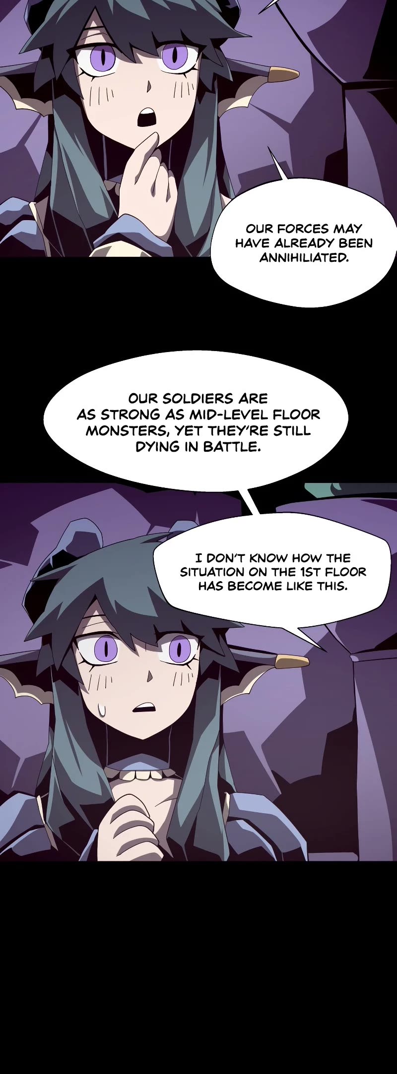 Dungeon Odyss chapter 20 - page 26