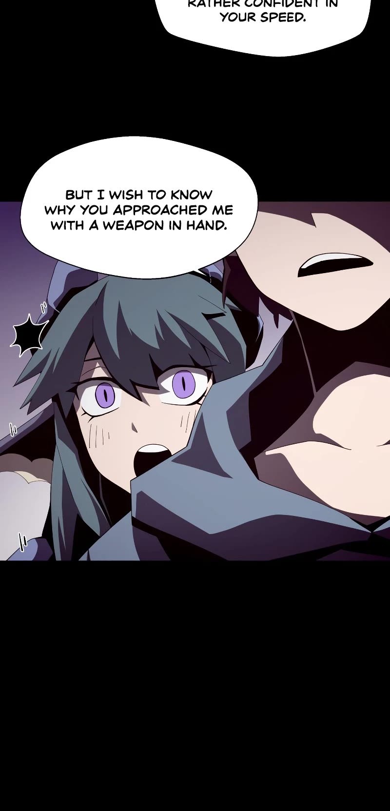 Dungeon Odyss chapter 20 - page 6