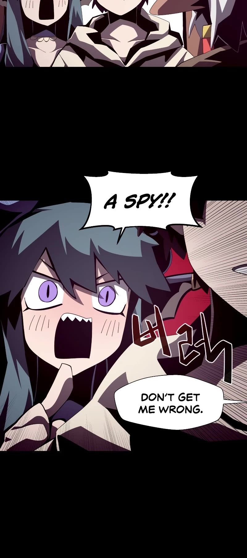 Dungeon Odyss chapter 21 - page 10