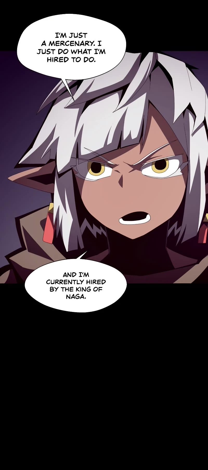 Dungeon Odyss chapter 21 - page 11