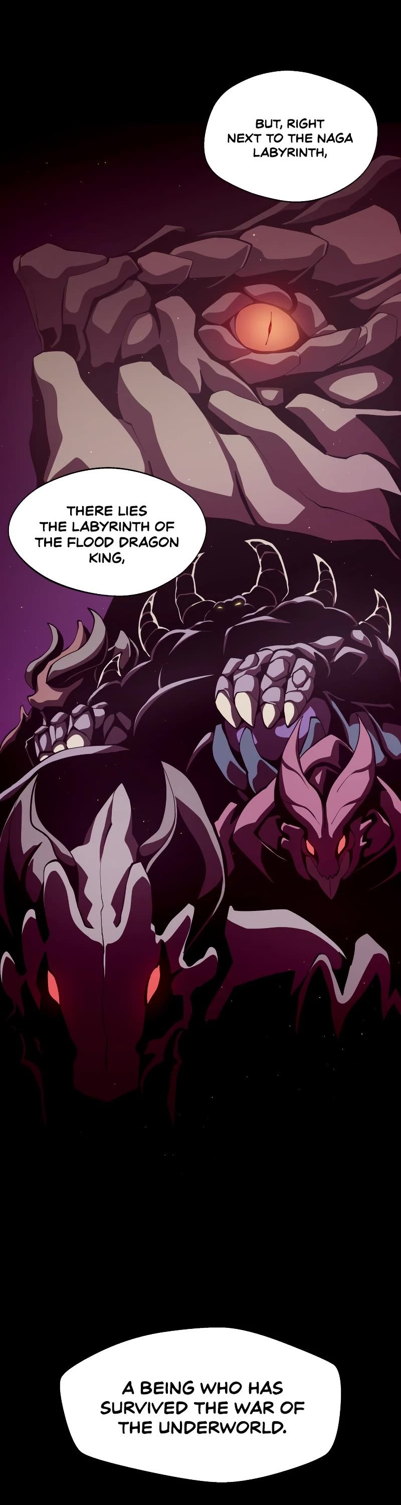 Dungeon Odyss chapter 21 - page 2