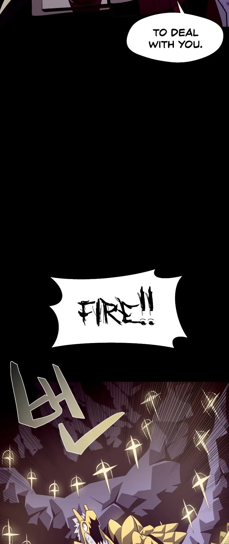 Dungeon Odyss chapter 21 - page 42