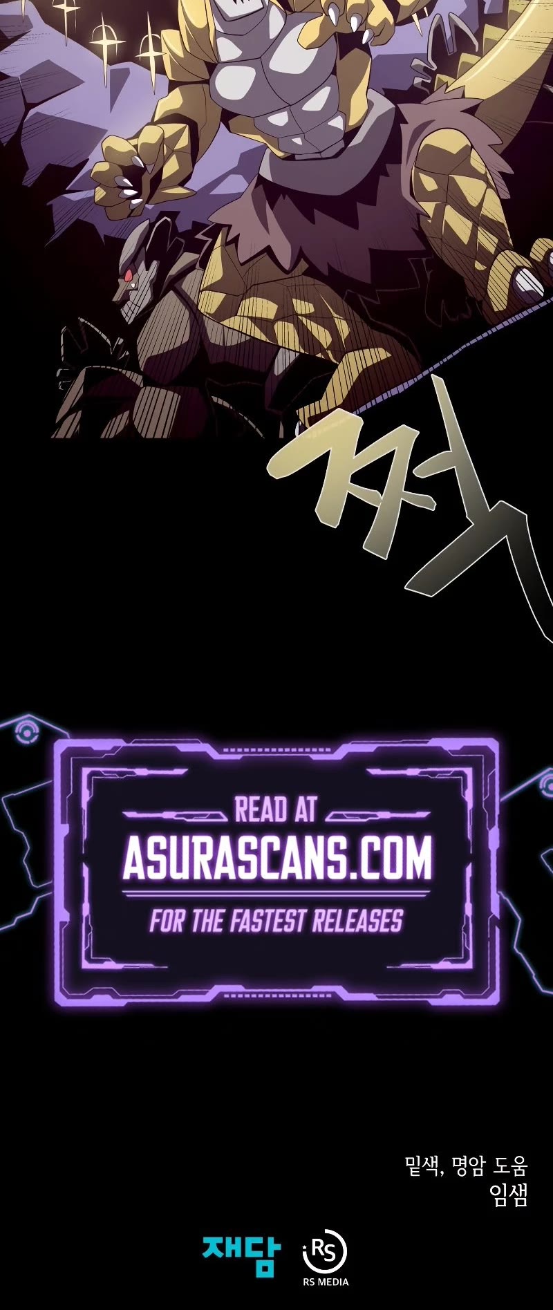 Dungeon Odyss chapter 21 - page 43