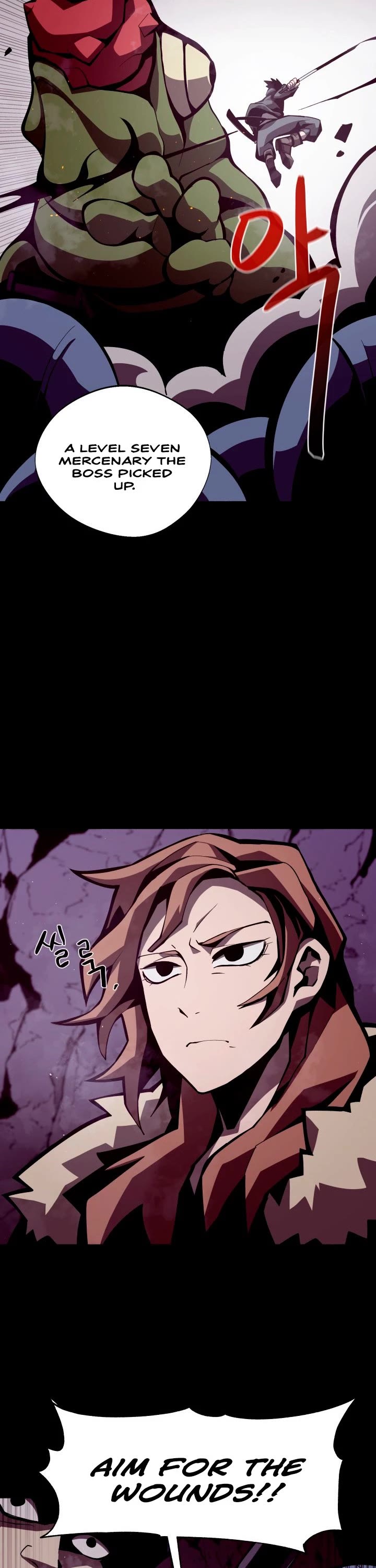 Dungeon Odyss chapter 9 - page 12