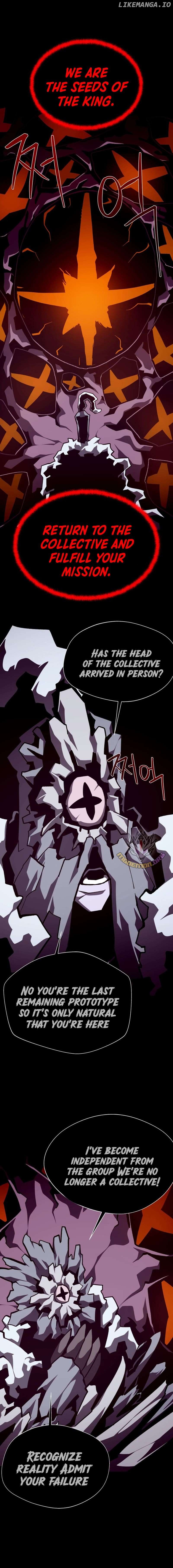 Dungeon Odyss Chapter 99 - page 13