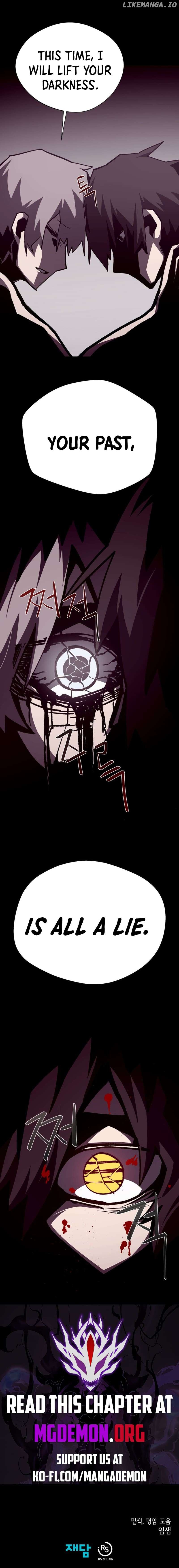 Dungeon Odyss Chapter 99 - page 18