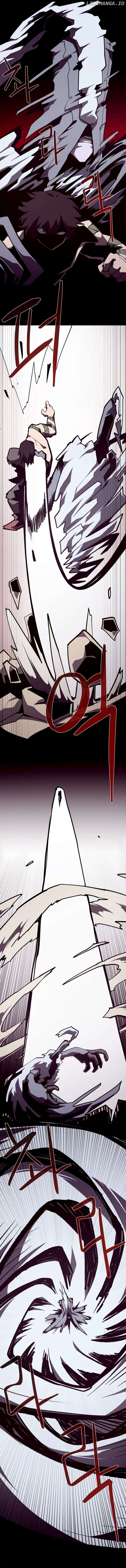 Dungeon Odyss Chapter 99 - page 6