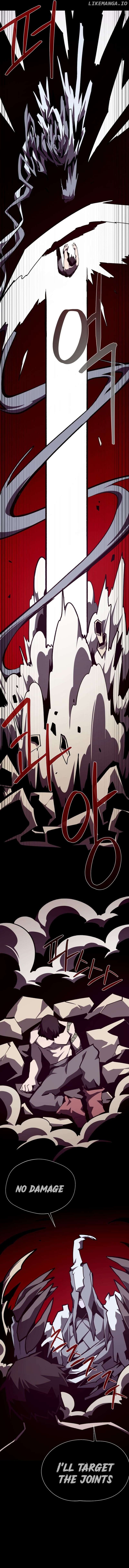 Dungeon Odyss Chapter 99 - page 8