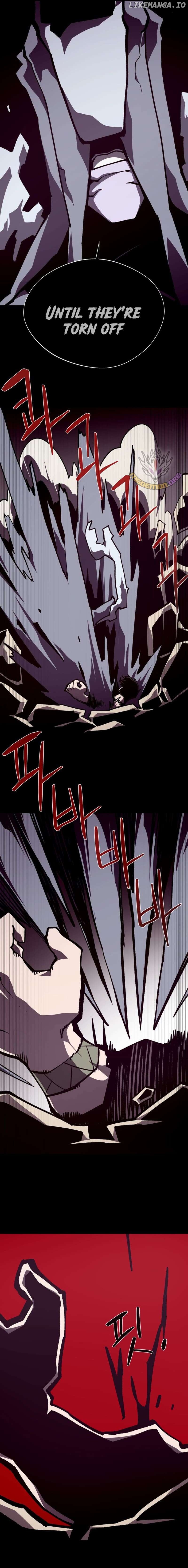 Dungeon Odyss Chapter 99 - page 9