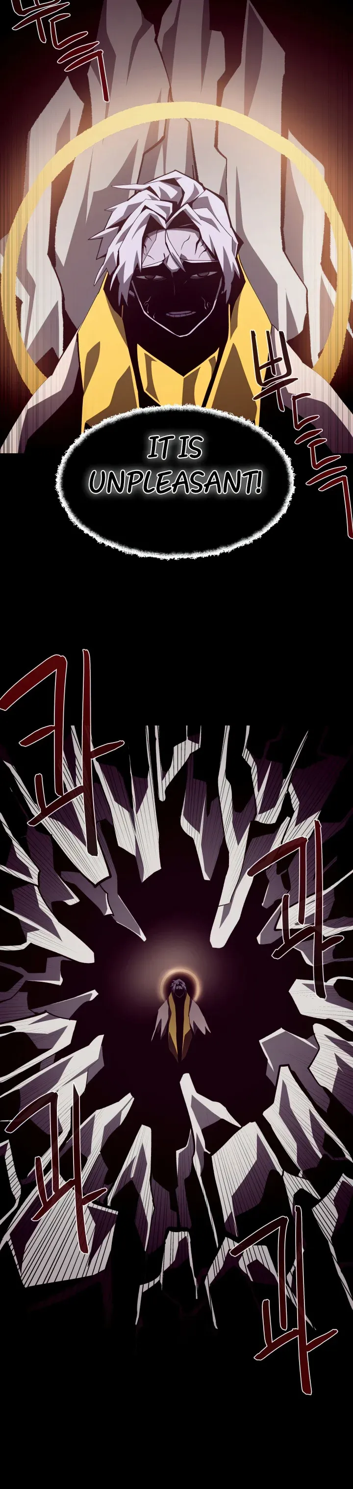 Dungeon Odyss Chapter 61 - page 16