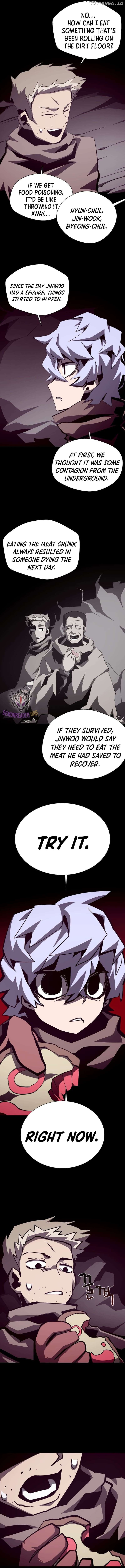 Dungeon Odyss Chapter 84 - page 13
