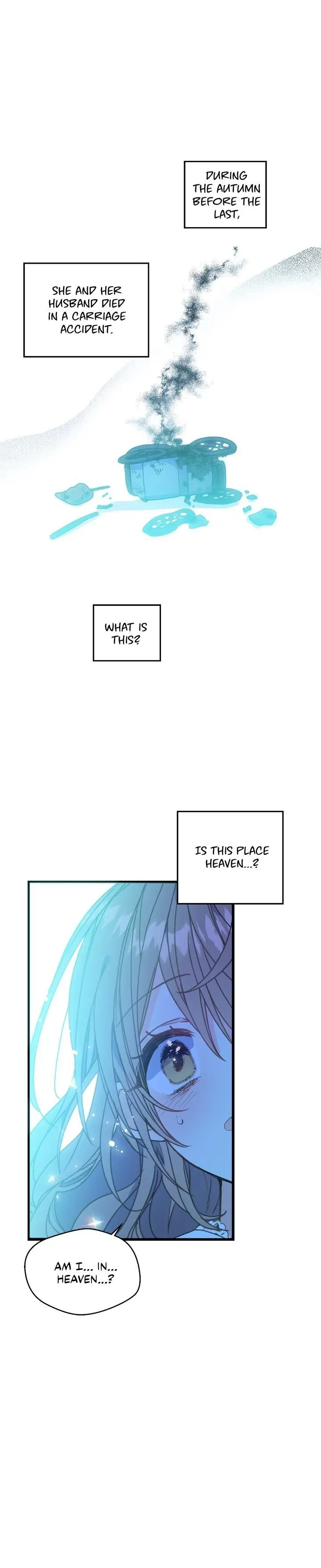 Your Majesty, Please Don’t Kill Me Again Chapter 1 - page 14