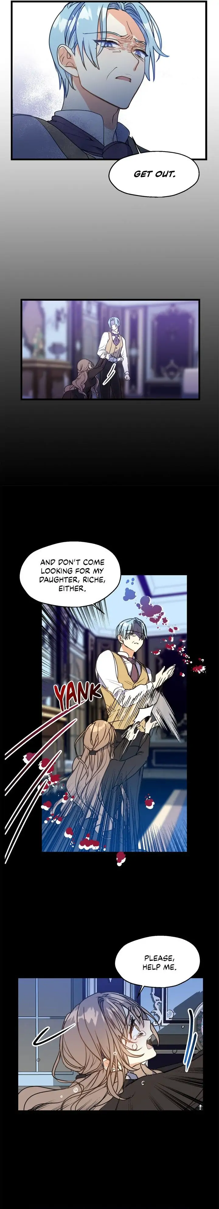 Your Majesty, Please Don’t Kill Me Again Chapter 4 - page 15