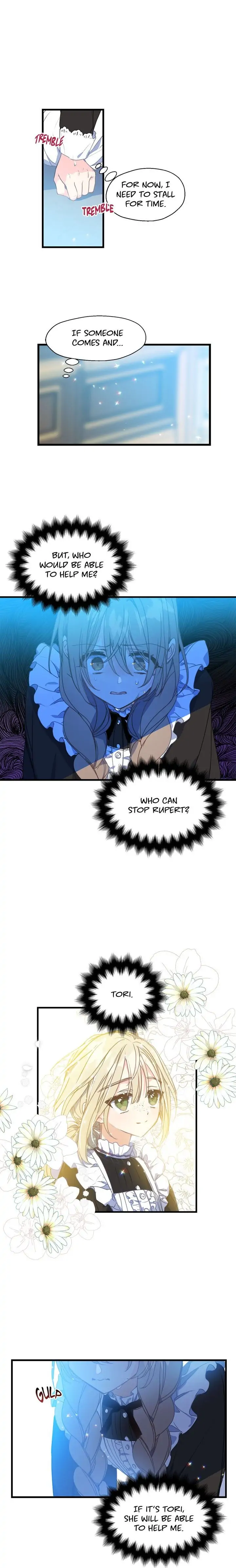 Your Majesty, Please Don’t Kill Me Again Chapter 32 - page 2