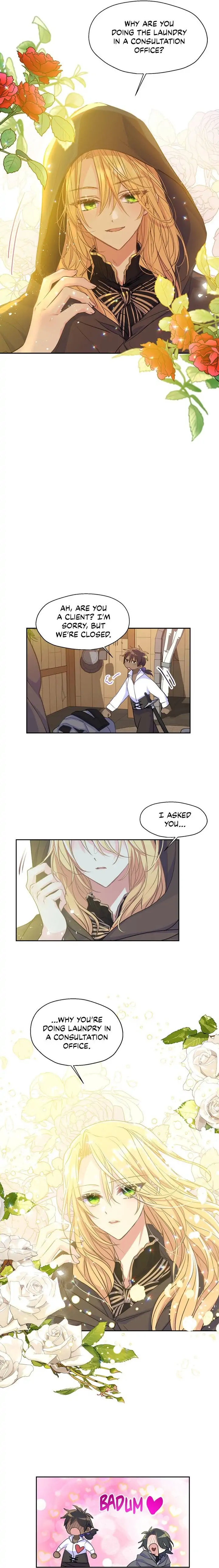 Your Majesty, Please Don’t Kill Me Again Chapter 48 - page 13