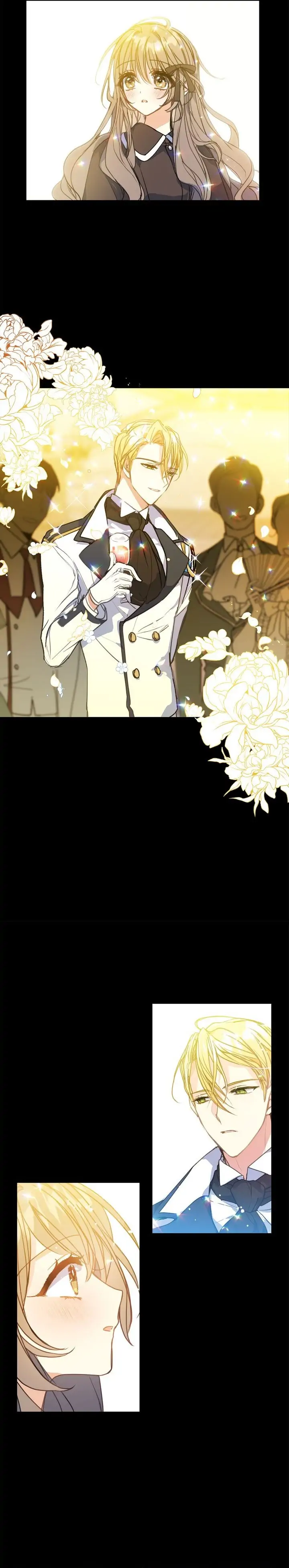 Your Majesty, Please Don’t Kill Me Again Chapter 6 - page 12