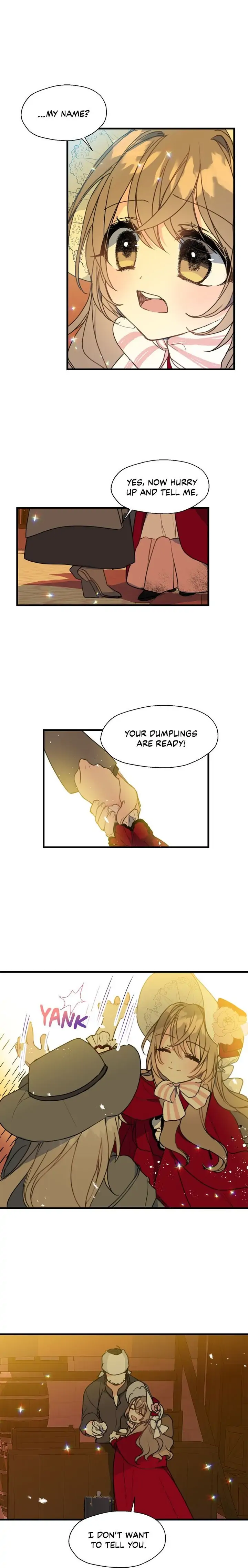 Your Majesty, Please Don’t Kill Me Again Chapter 12 - page 2