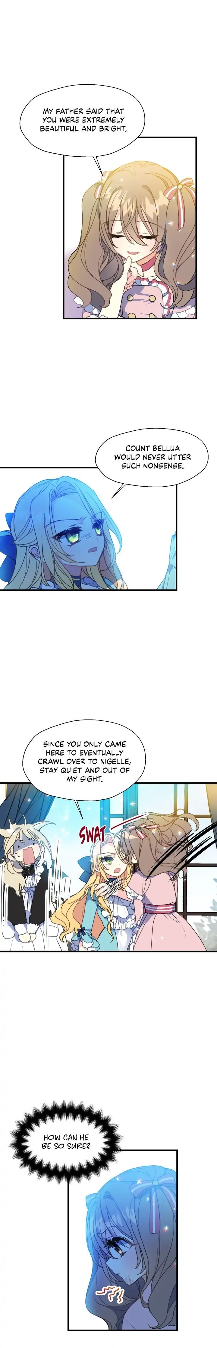 Your Majesty, Please Don’t Kill Me Again Chapter 17 - page 2