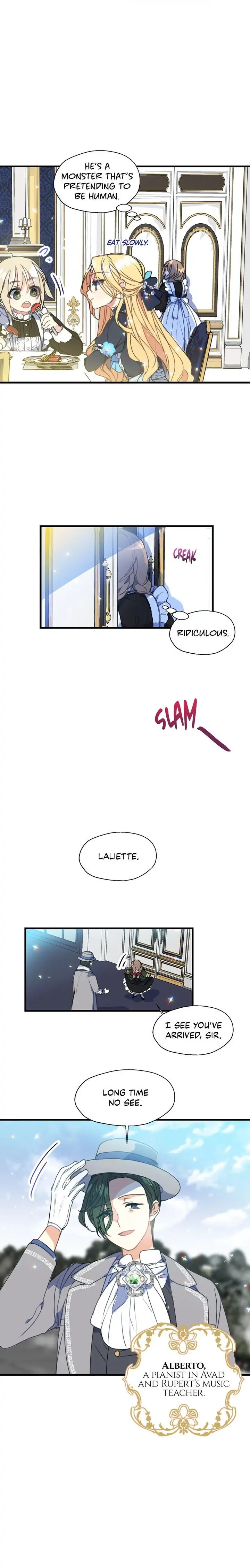 Your Majesty, Please Don’t Kill Me Again Chapter 18 - page 15