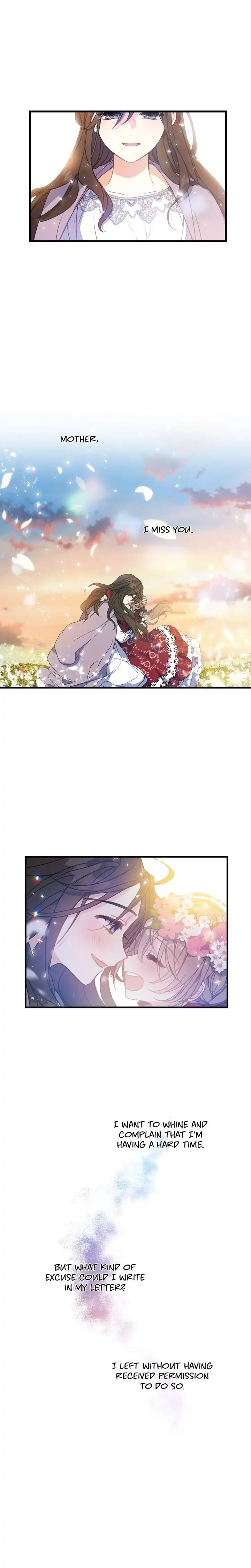 Your Majesty, Please Don’t Kill Me Again Chapter 19 - page 2