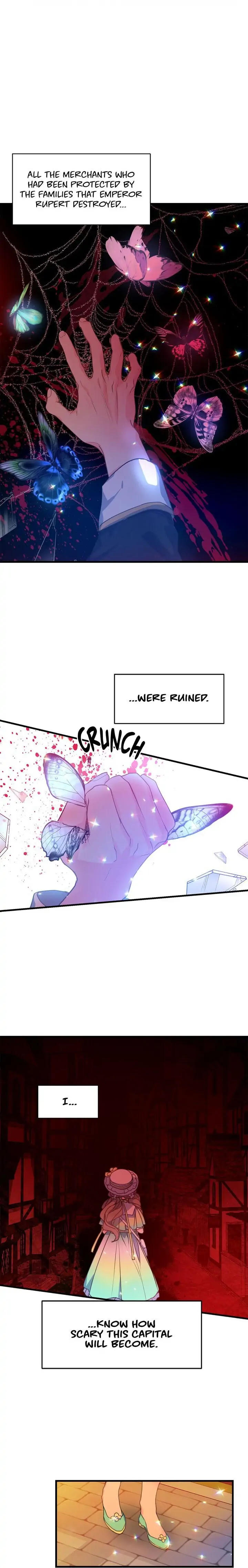 Your Majesty, Please Don’t Kill Me Again Chapter 30 - page 7