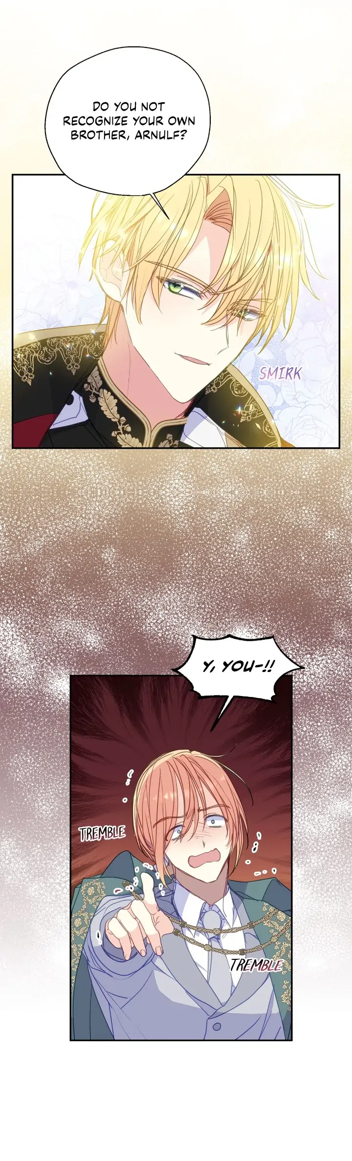 Your Majesty, Please Don’t Kill Me Again Chapter 77 - page 16