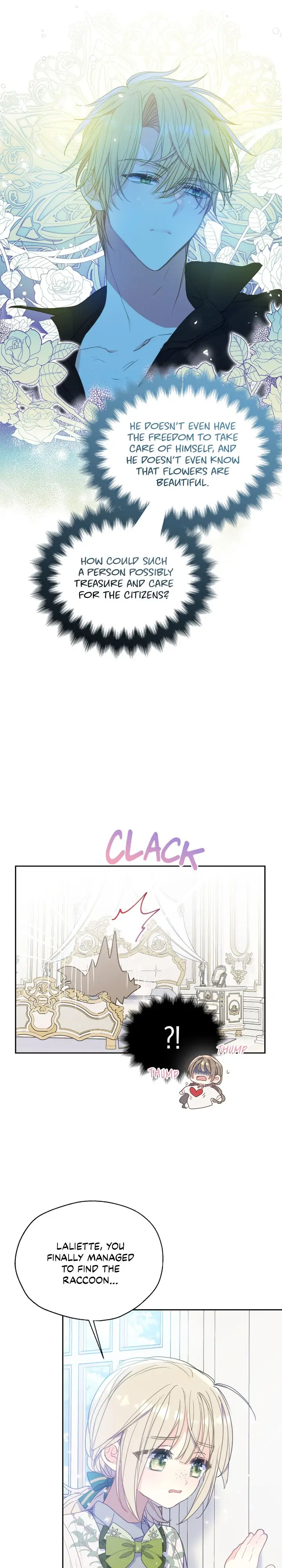 Your Majesty, Please Don’t Kill Me Again Chapter 78 - page 18