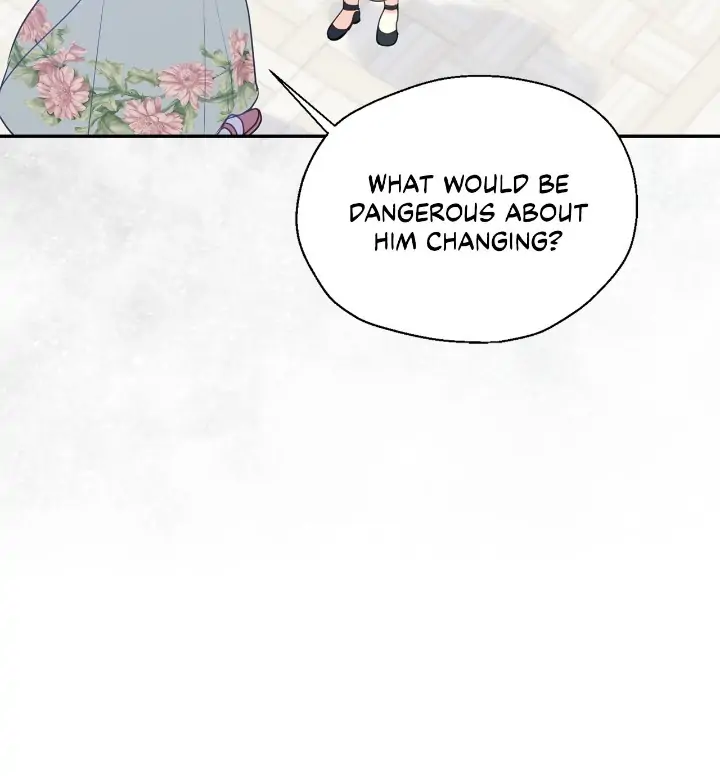 Your Majesty, Please Don’t Kill Me Again Chapter 78 - page 21