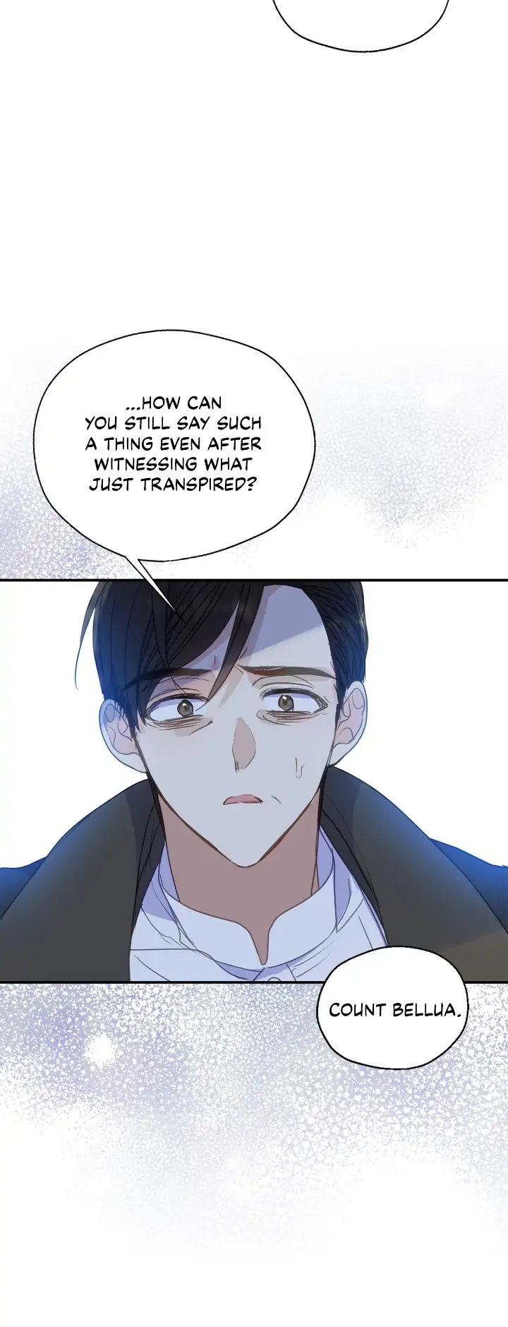 Your Majesty, Please Don’t Kill Me Again Chapter 81 - page 12