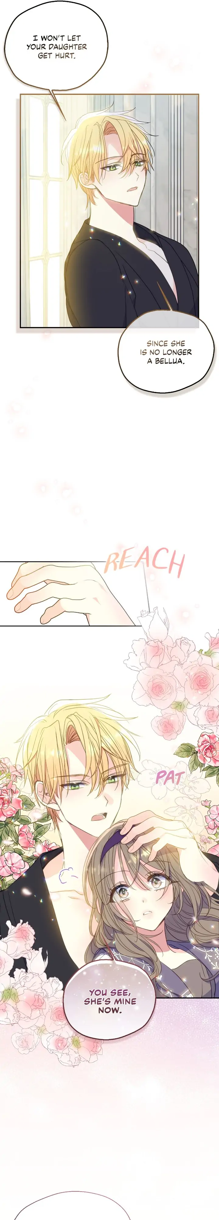 Your Majesty, Please Don’t Kill Me Again Chapter 81 - page 13