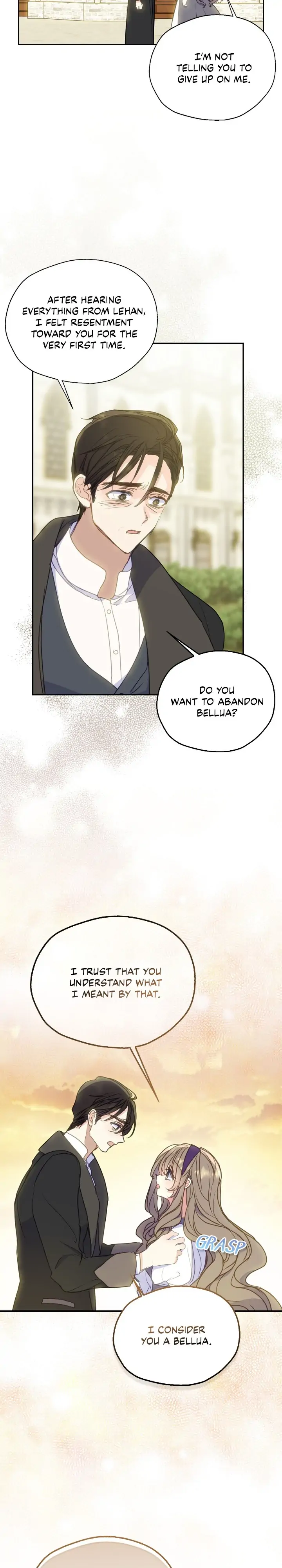 Your Majesty, Please Don’t Kill Me Again Chapter 81 - page 19