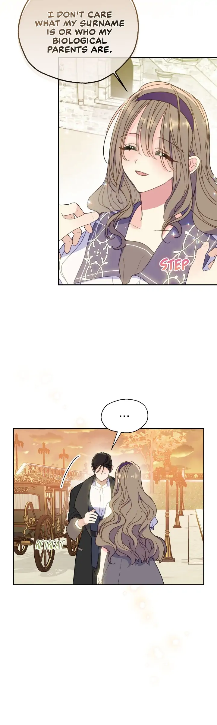 Your Majesty, Please Don’t Kill Me Again Chapter 81 - page 20