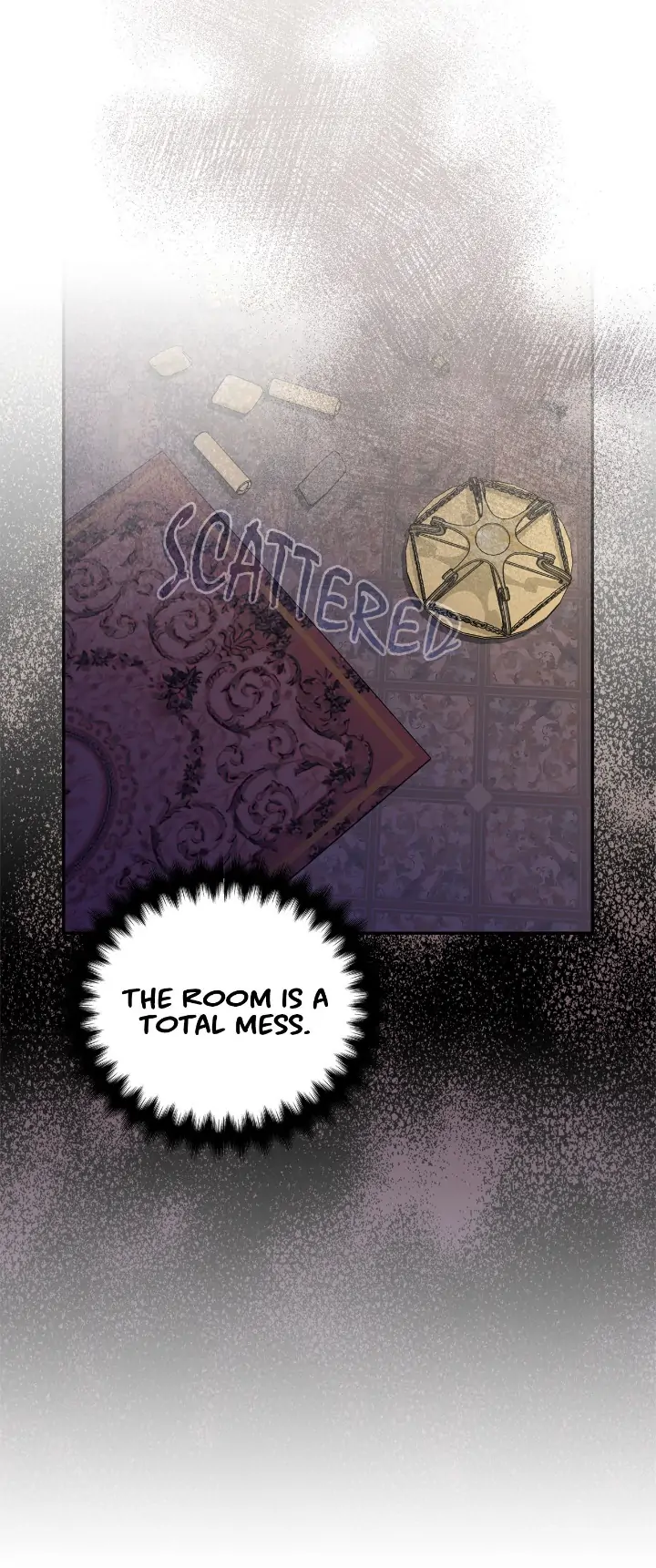 Your Majesty, Please Don’t Kill Me Again Chapter 81 - page 4