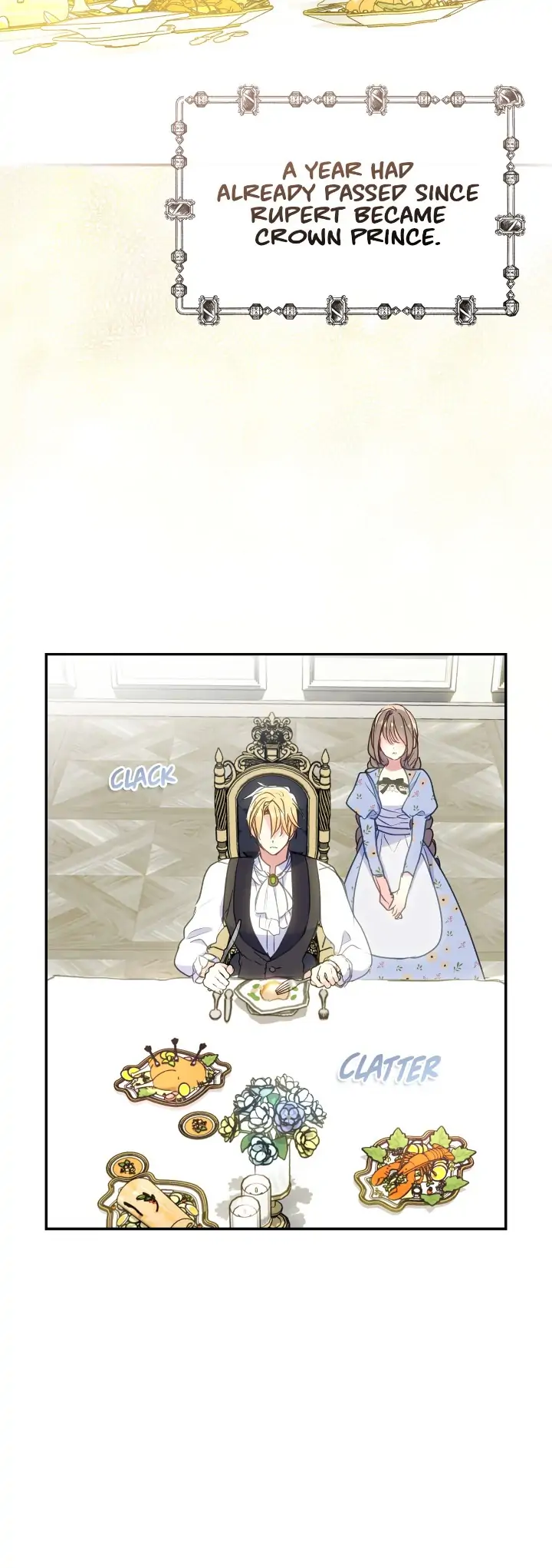 Your Majesty, Please Don’t Kill Me Again Chapter 82 - page 12