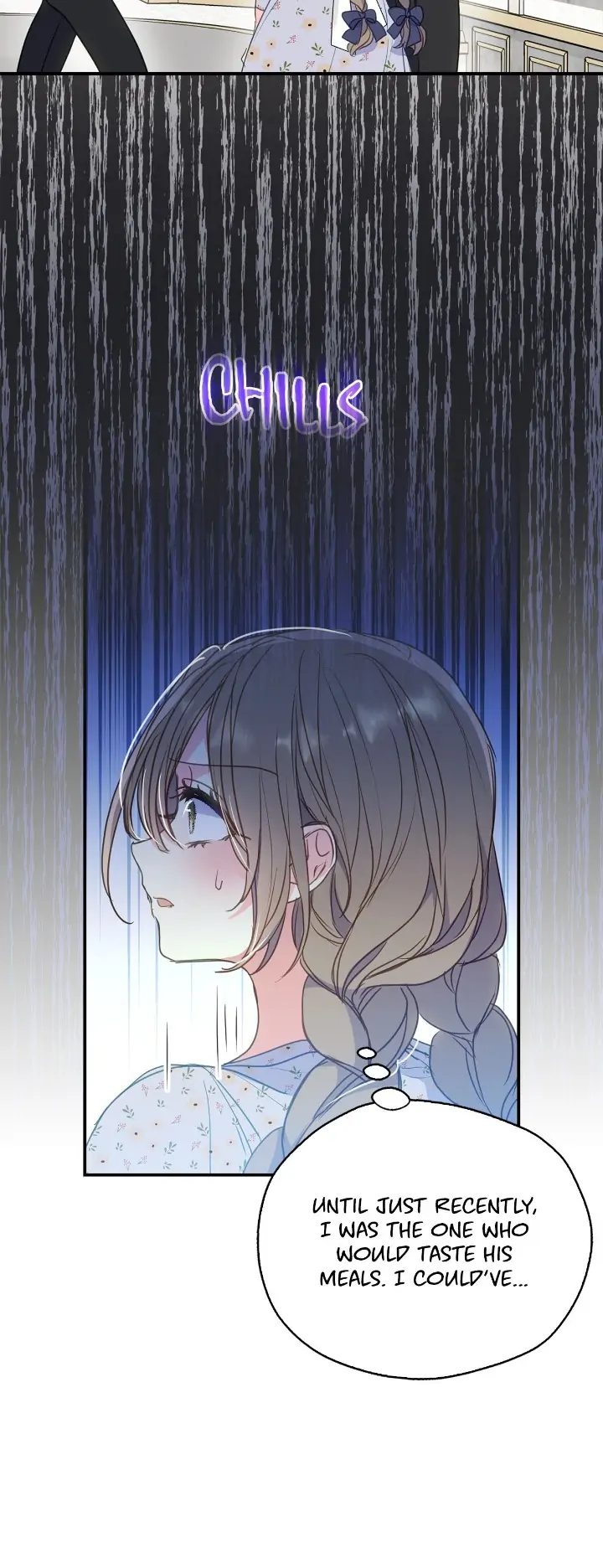 Your Majesty, Please Don’t Kill Me Again Chapter 82 - page 16