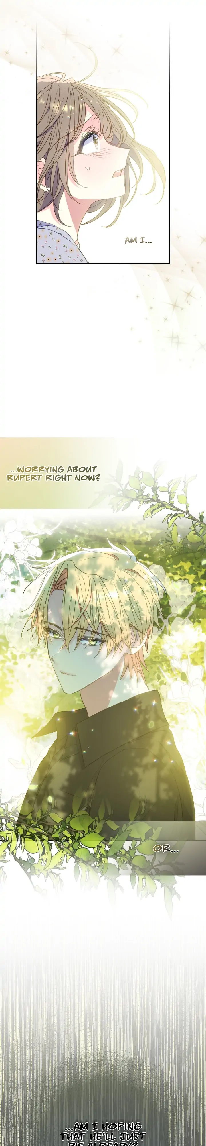 Your Majesty, Please Don’t Kill Me Again Chapter 82 - page 22