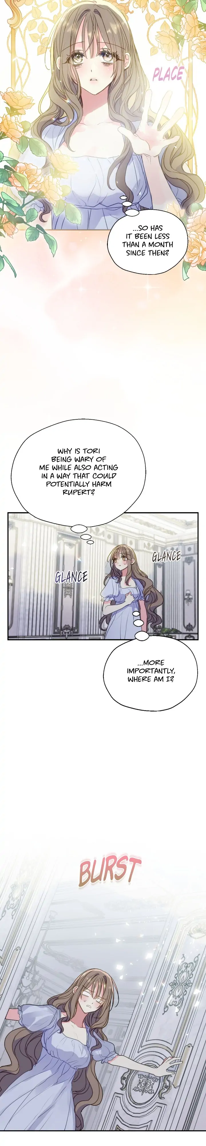 Your Majesty, Please Don’t Kill Me Again Chapter 86 - page 15