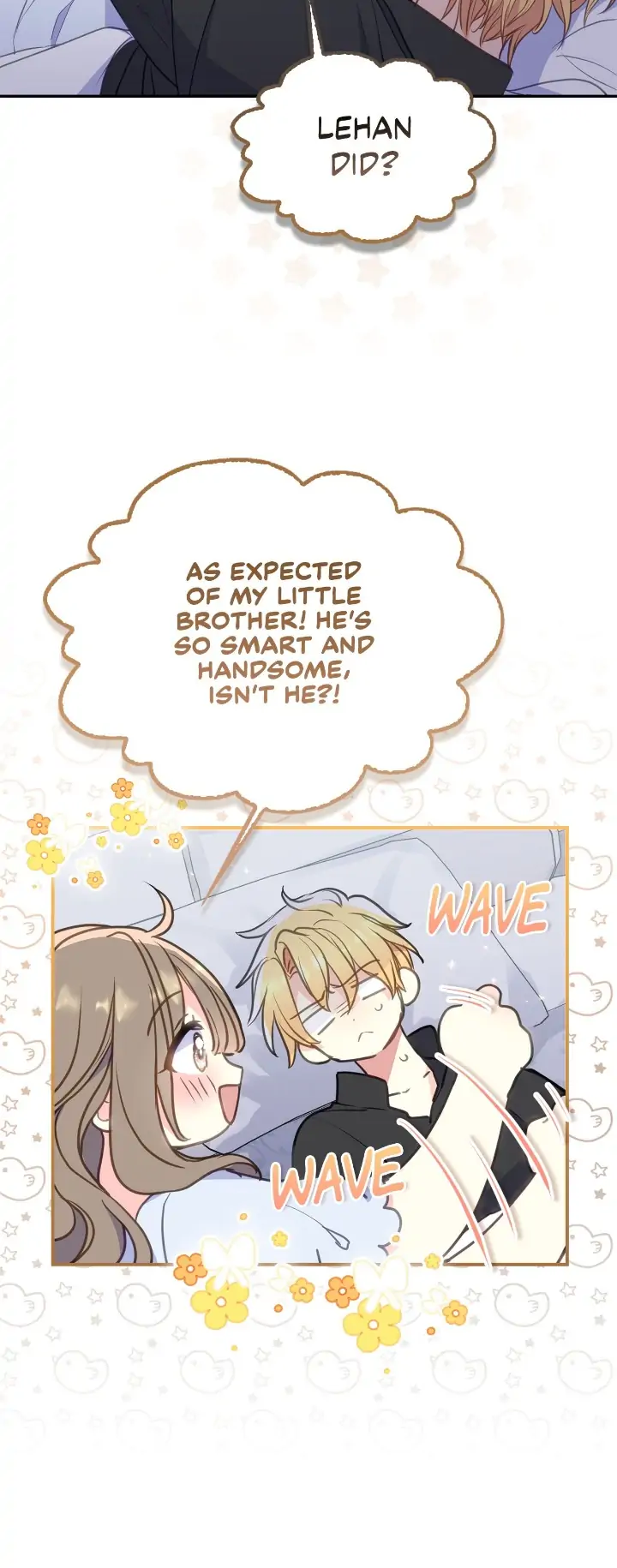 Your Majesty, Please Don’t Kill Me Again Chapter 86 - page 21
