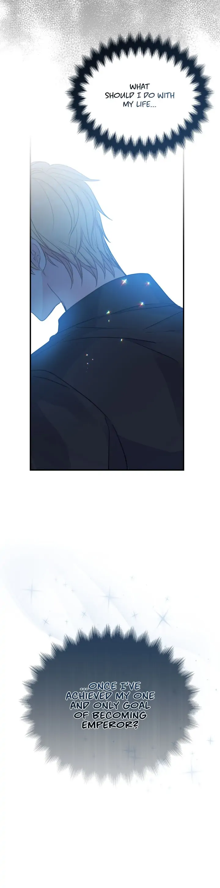 Your Majesty, Please Don’t Kill Me Again Chapter 86 - page 28