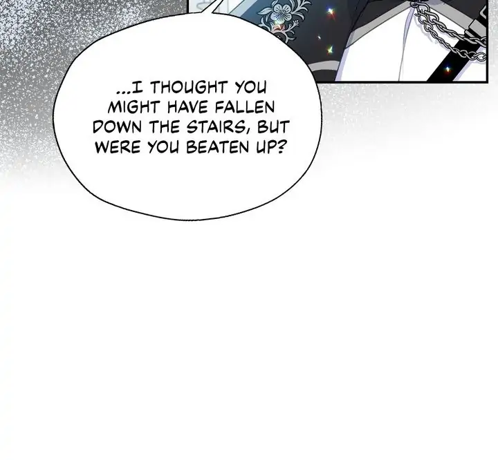 Your Majesty, Please Don’t Kill Me Again Chapter 74 - page 12