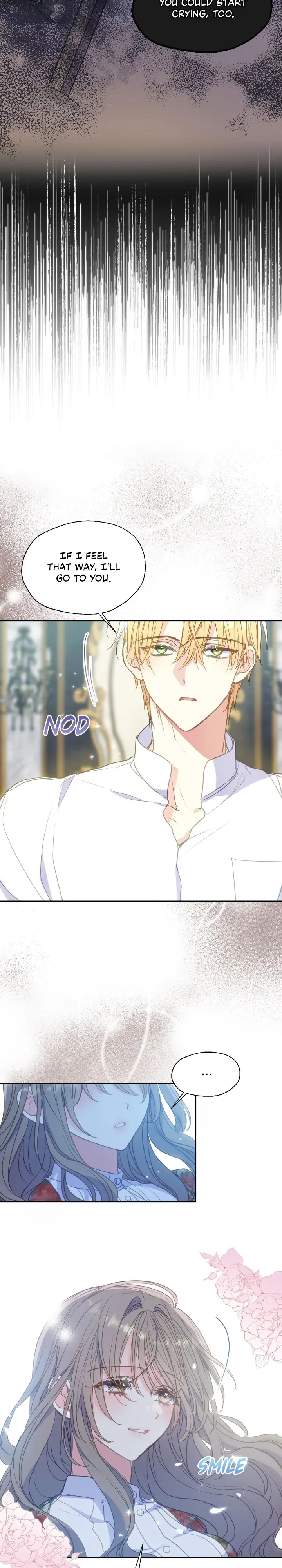 Your Majesty, Please Don’t Kill Me Again Chapter 87 - page 10