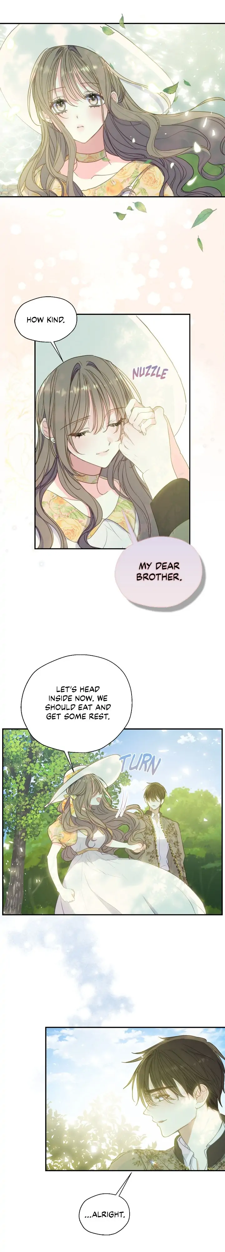 Your Majesty, Please Don’t Kill Me Again Chapter 87 - page 16