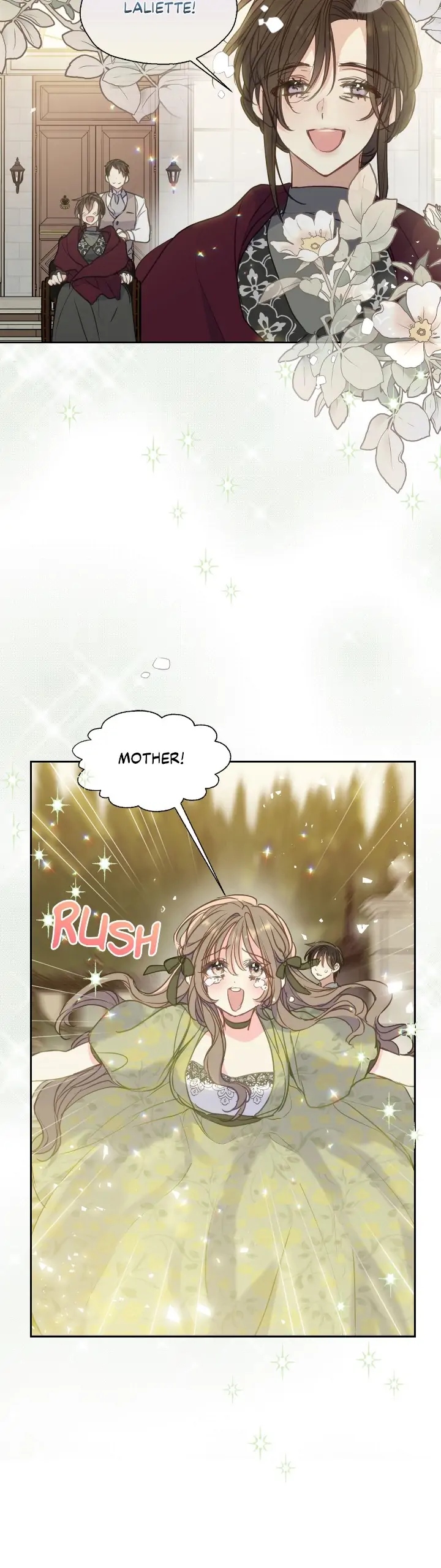 Your Majesty, Please Don’t Kill Me Again Chapter 88 - page 15