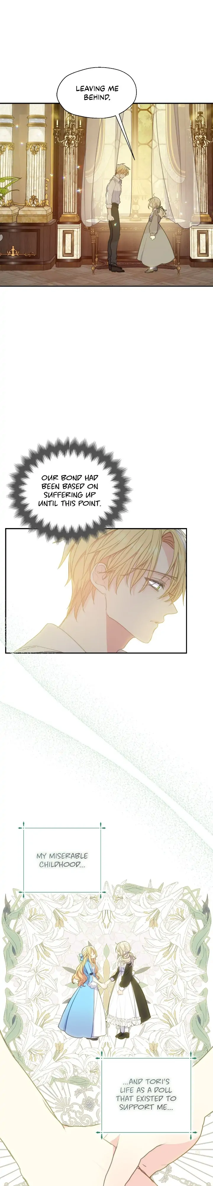 Your Majesty, Please Don’t Kill Me Again Chapter 88 - page 5