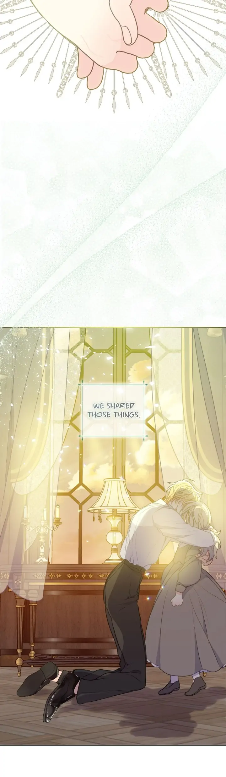 Your Majesty, Please Don’t Kill Me Again Chapter 88 - page 6