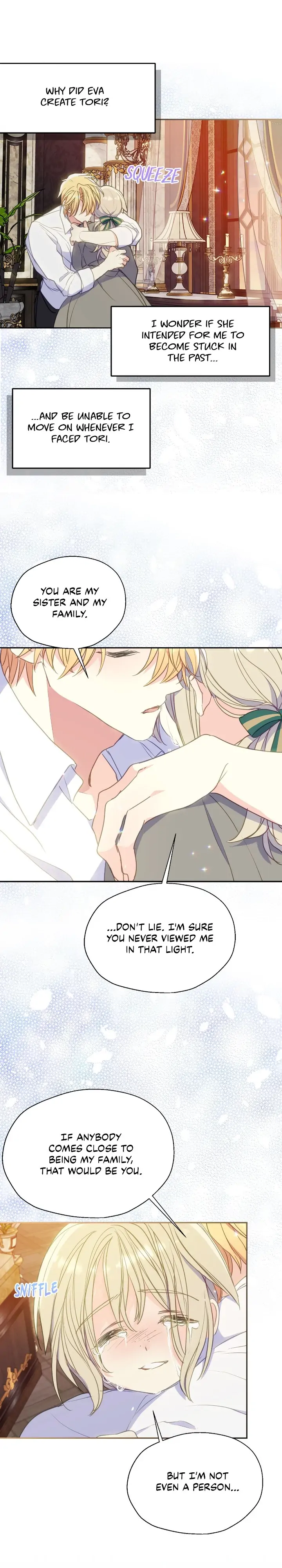 Your Majesty, Please Don’t Kill Me Again Chapter 88 - page 7